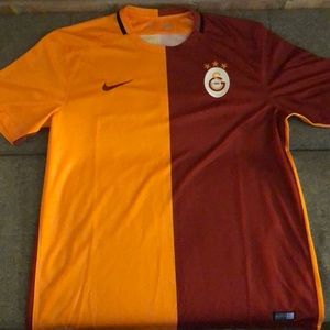 Nike Dri-Fit Jersey XL Men’s 15-16